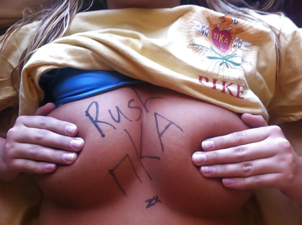 Free Rush Boobs #1 photos