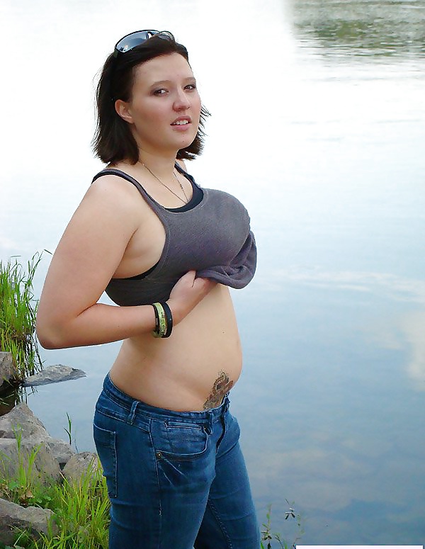 Free Tits n Glasses 4 photos