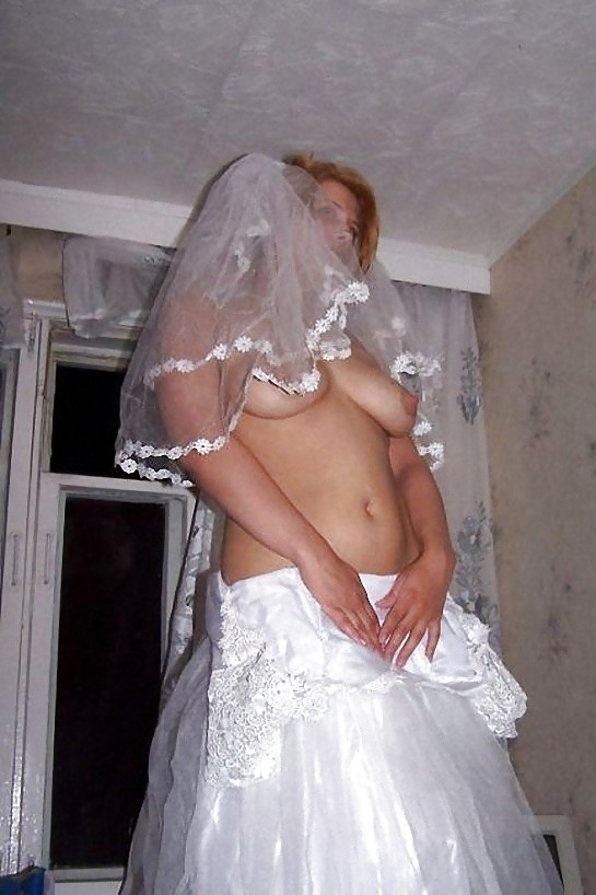 Free wedding dress photos
