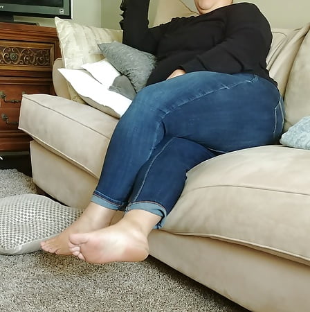 Big ass BBW wife