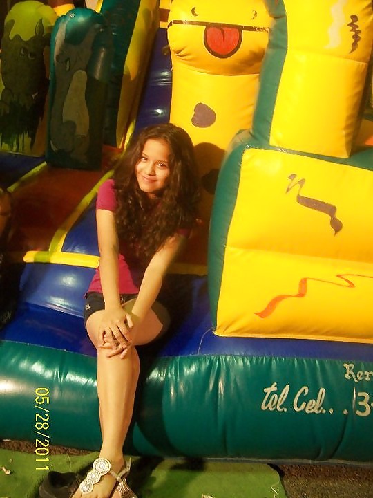 Free my friend yessica photos
