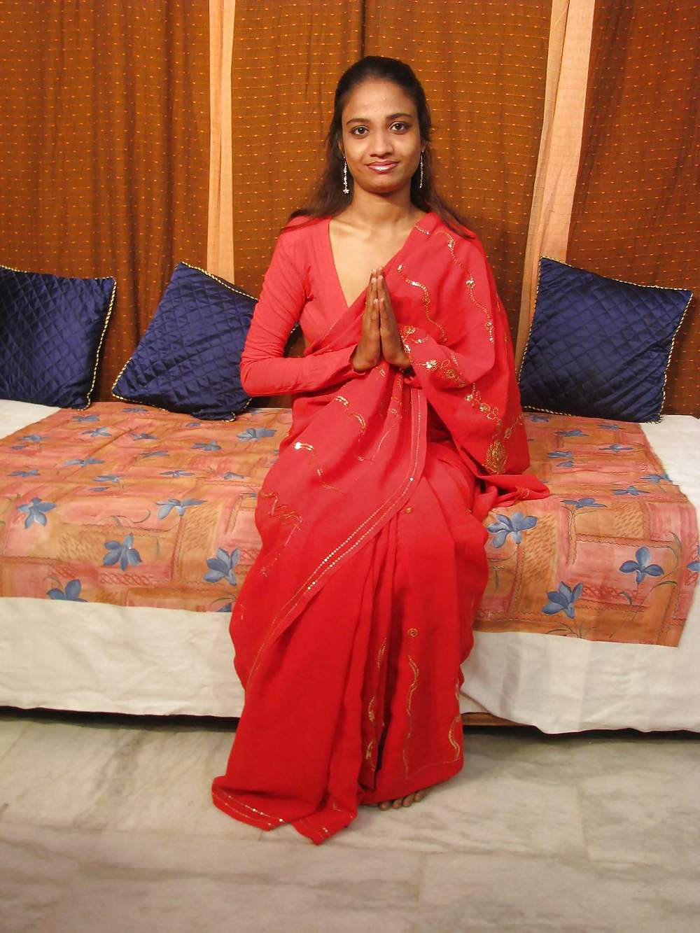 Free UbuntuNP - Indian - Pure Desi Girl photos