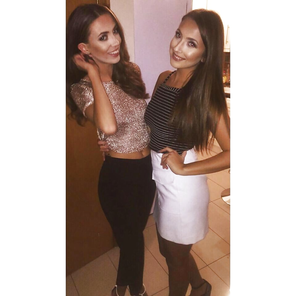 Free UK Girls - vol 19 photos