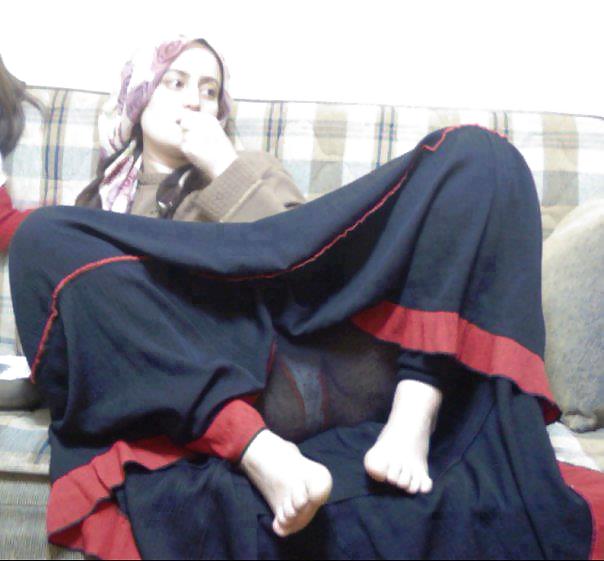 Free Turkish 8itches photos