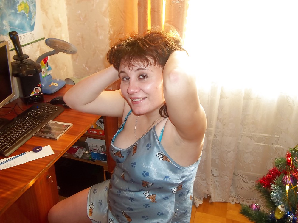 Free Russian mature woman photos