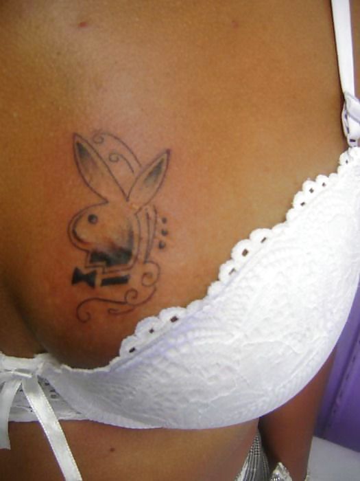 Free woman tatoo photos