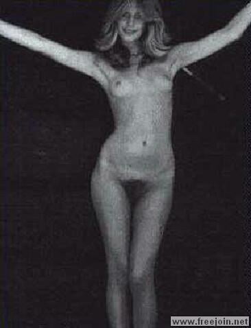 Joy Smithers Nude.