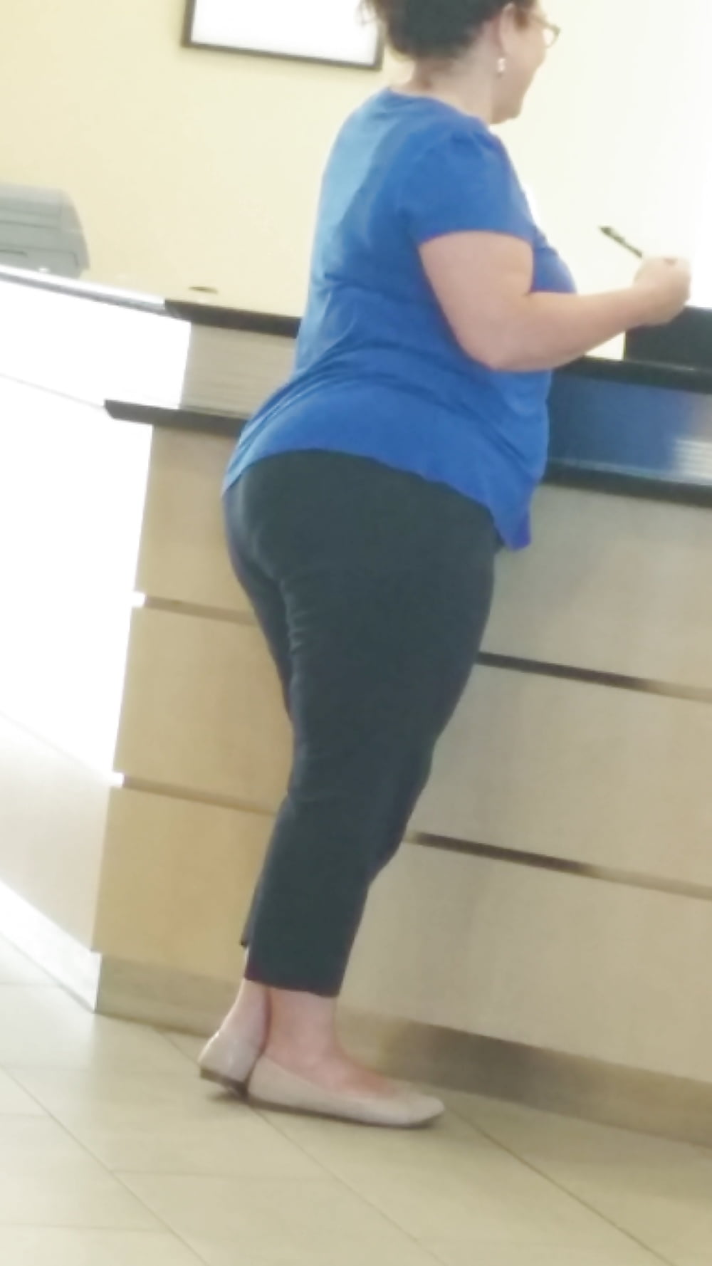 Free Booty Voyeur photos
