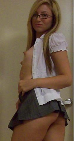 Free Yorkshire Teen photos