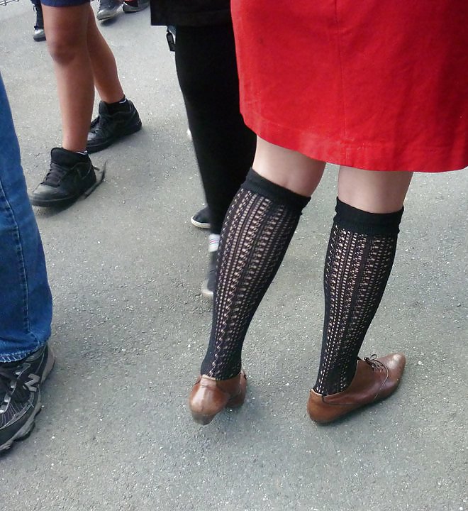 Free Voyeur 2 photos