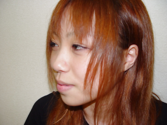 Free Japanese Girl Friend 30 - Koume 02 photos