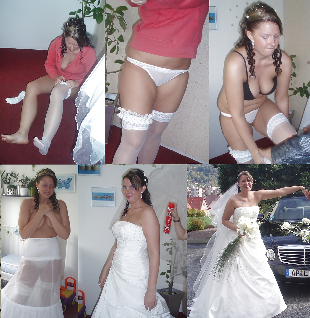 Free Very Sexy Brides photos