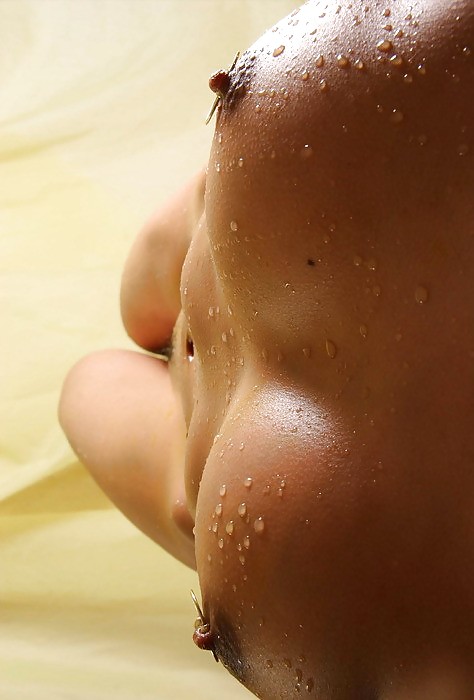 Free Erotic Nipples - Session 1 photos