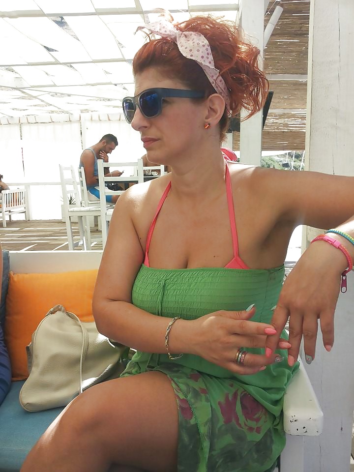 Free Turkish Annem Mom Leyla photos