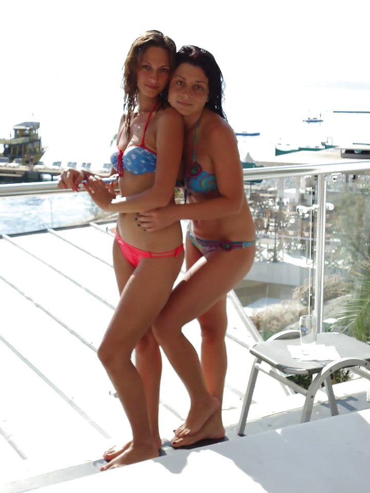 Free Bulgarian Girls #3 photos