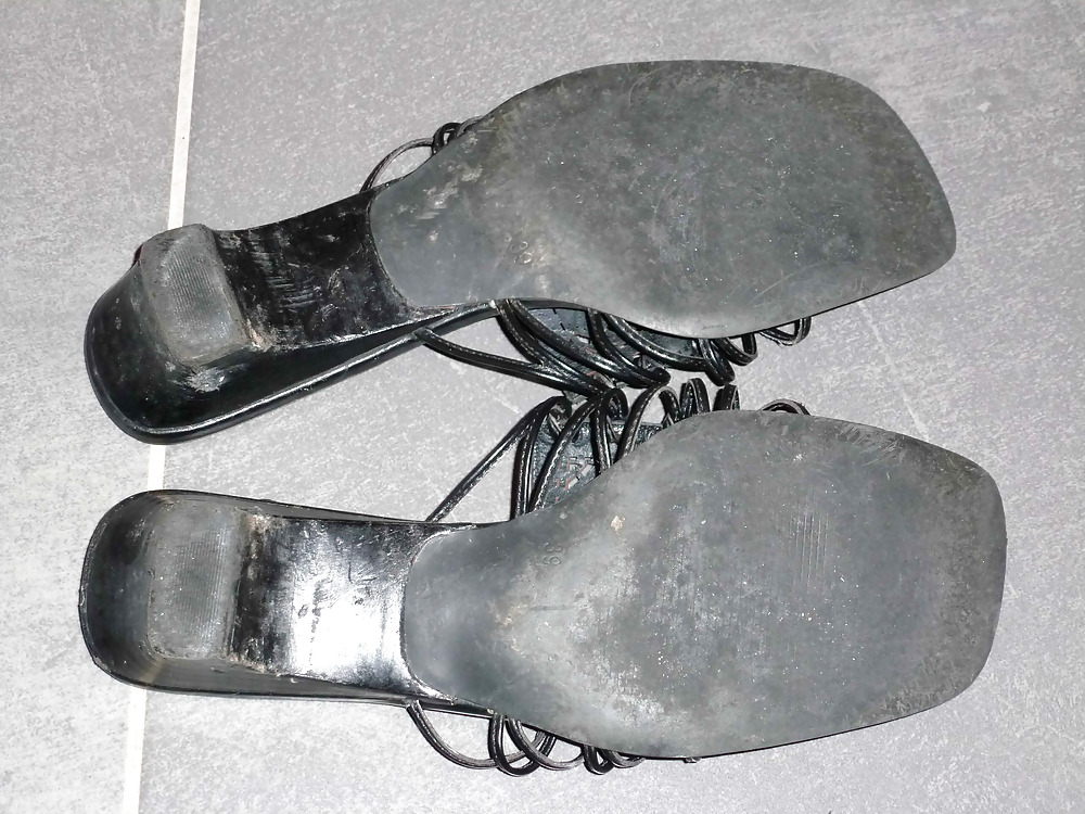 Free alle meine schuhe - all my shoes photos