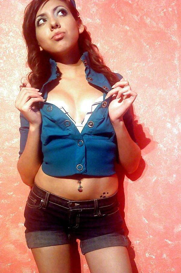 Free brenda from juarez chihuahua photos