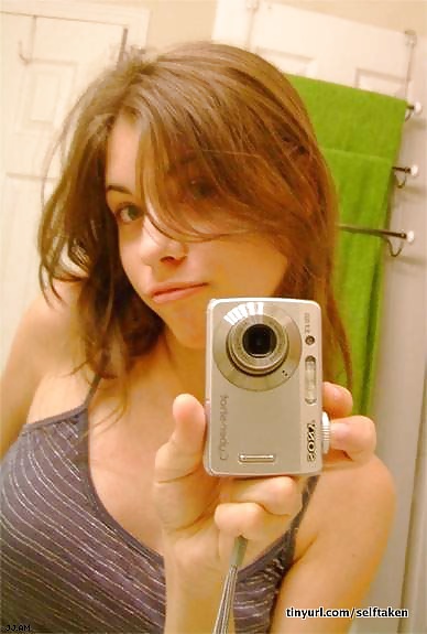 Free Selfie 9 photos