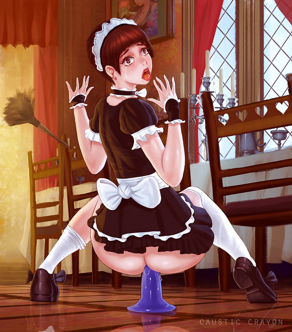 Pin On Cute Maid Dresses