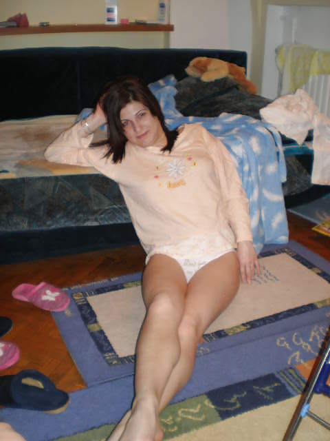 Free andrea iulia romanian teacher bucharest photos