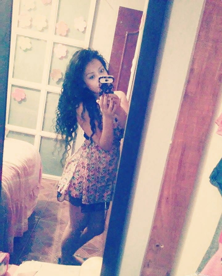 Free Rocio Gonzalez photos