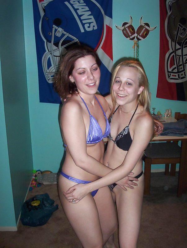 Free Sex party with hot students - N. C. photos