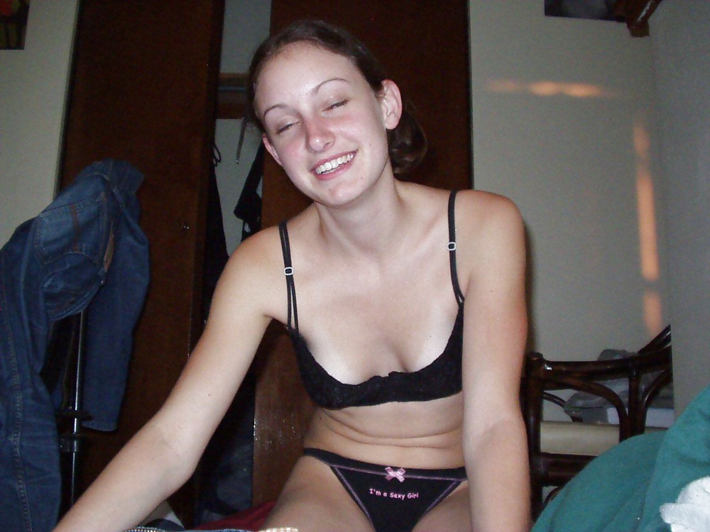 Free Me as a real innocent girl? photos