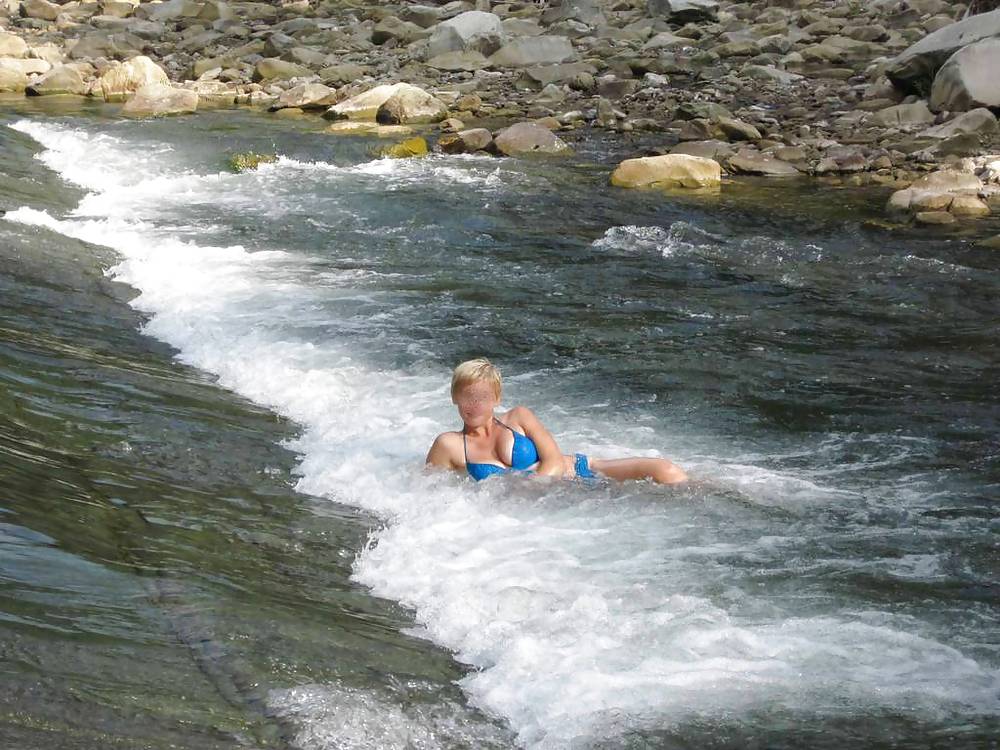 Free On the nature photos