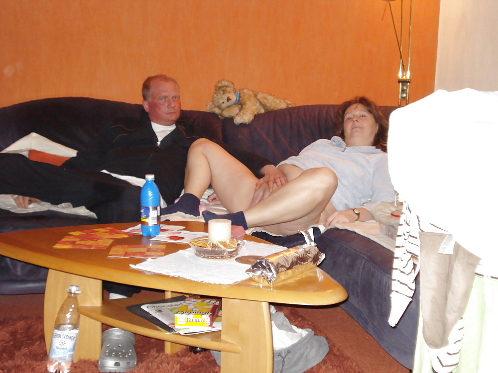 Free Houseslut Anja photos
