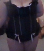 love my corset