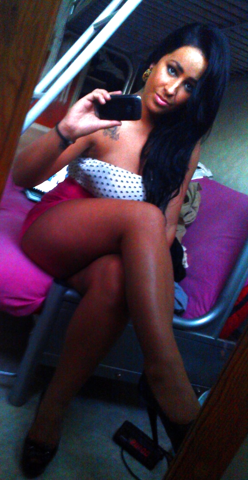 Free Twitter Girl 2 photos