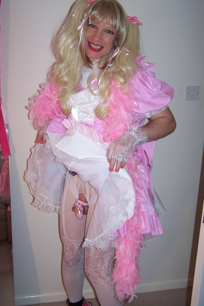 Sissy Maid 42 Pics XHamster