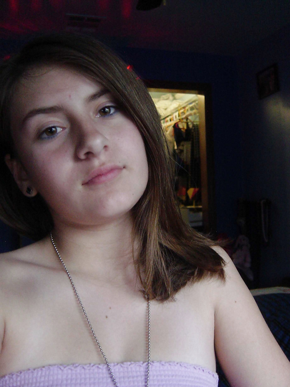 Free Selfie - Amateur girl #12 photos
