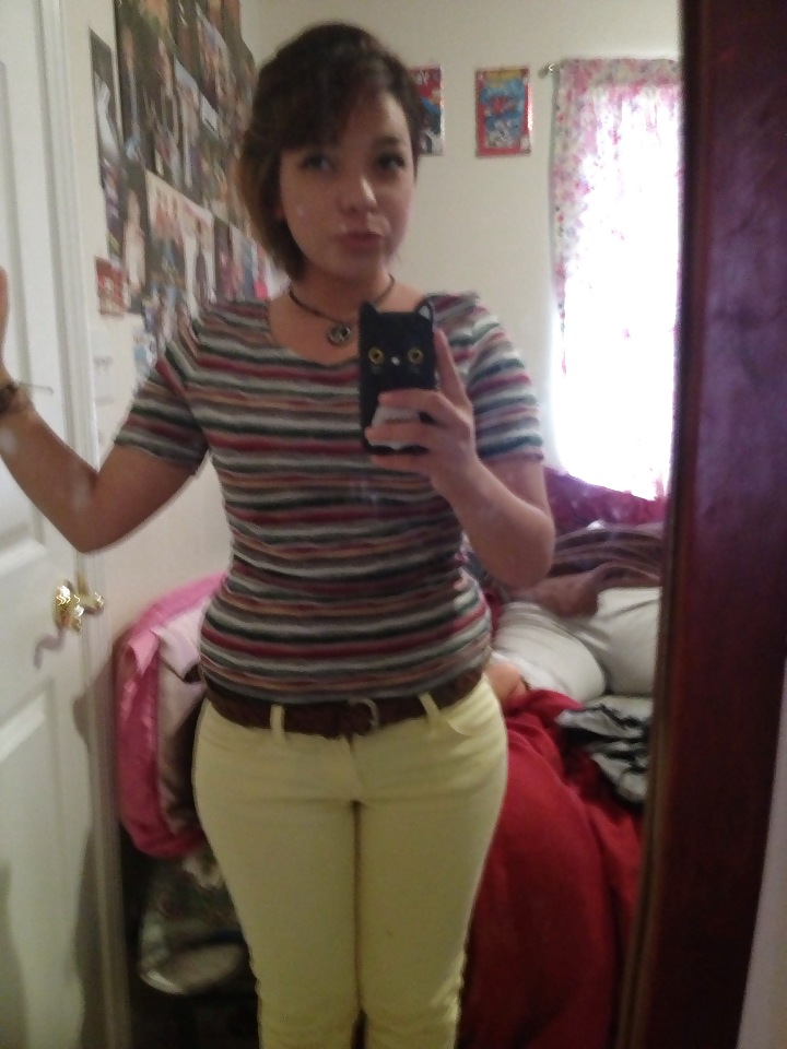 Free bitches i mess with photos