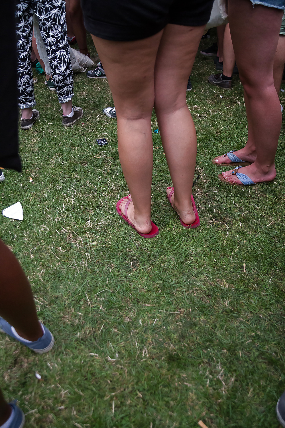 Free Candid shots photos
