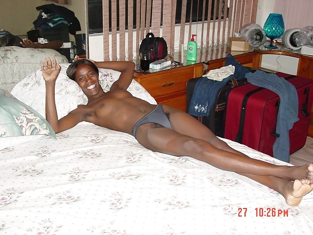 Free EBONY WITH SMALL TITS photos