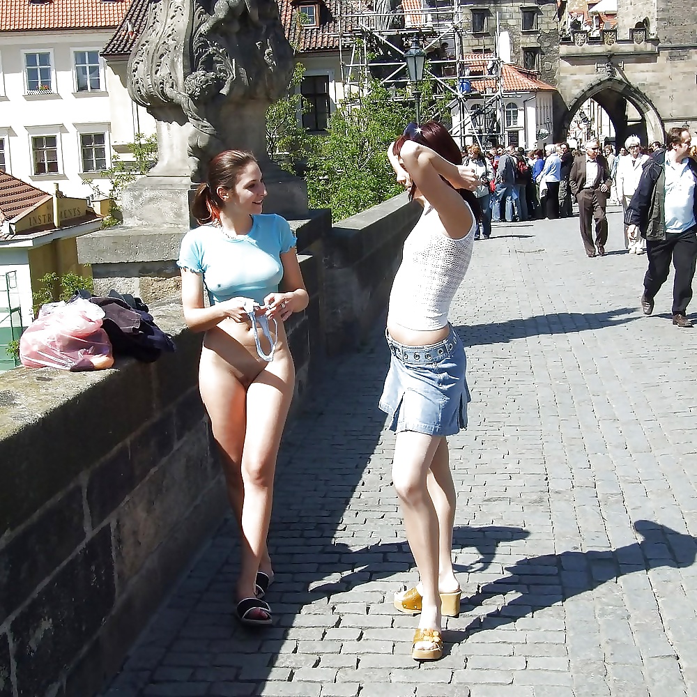 Free outdoors public voyeur photos