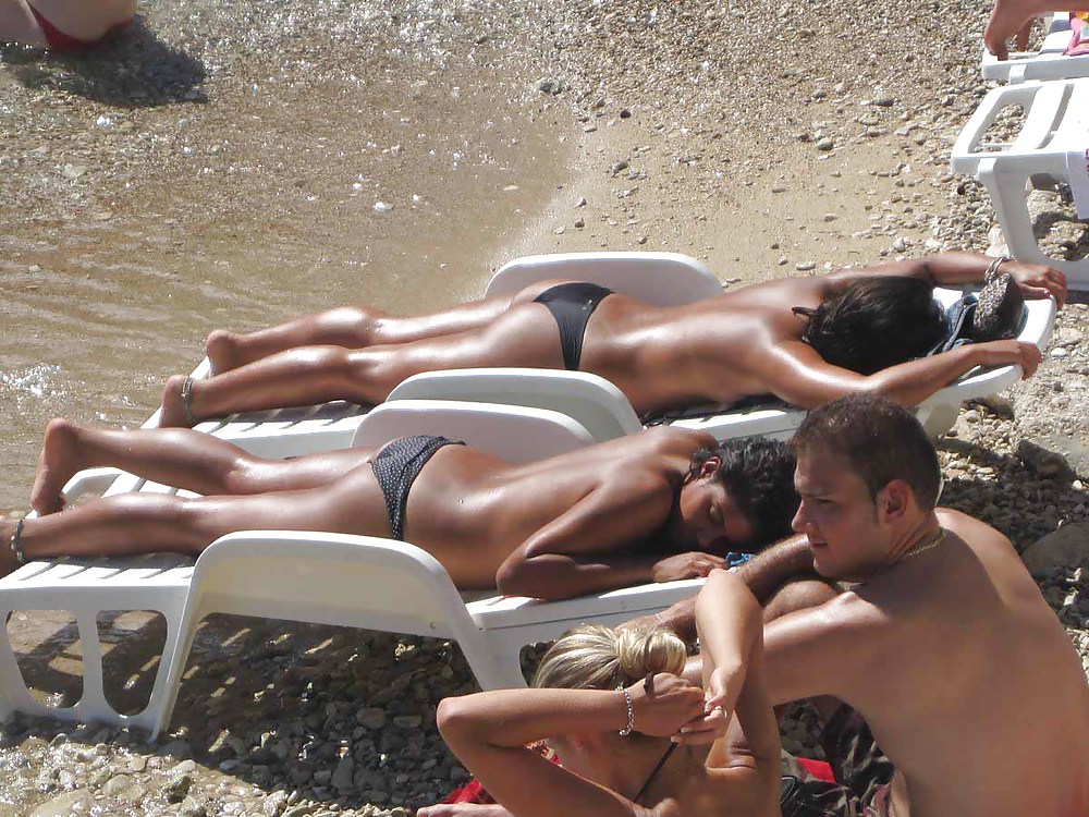 Free The beach 133 photos