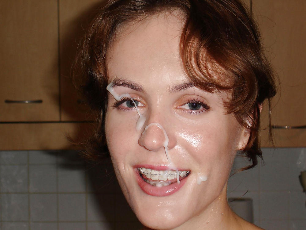 Free ALL IN MY FACE 21 photos