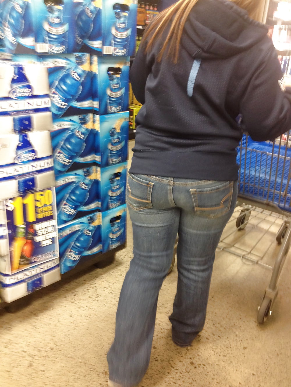 Free TN short country PAWG photos