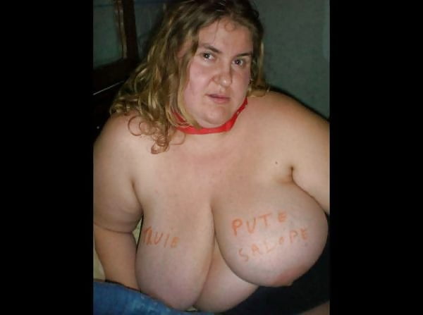 Free la grosse truie severine photos