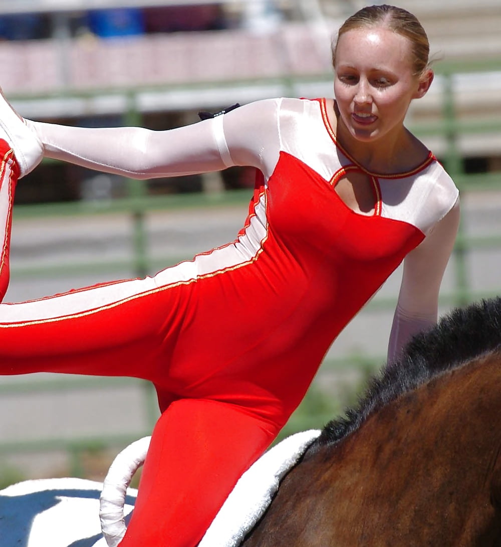 Free Candid young slut : sport III photos