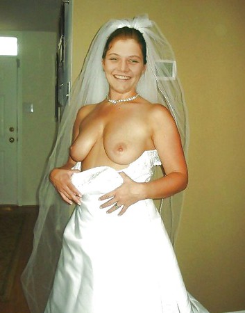 Dirty bride