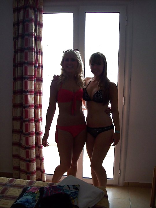 Free British Uk Facebook Beauties 3 photos