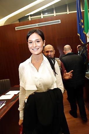 Free Nicole Minetti - Berlusconi's dental hygienist 2 :) photos
