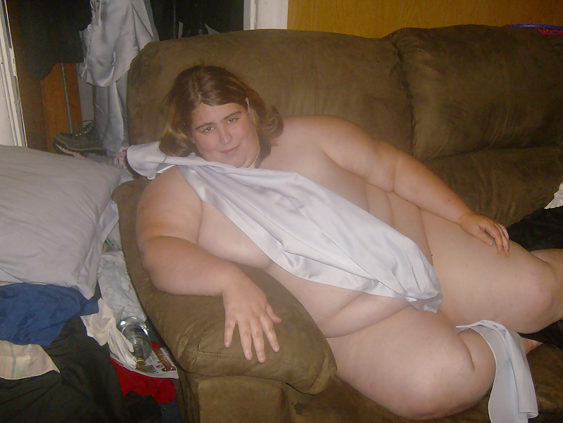 Free Bored SSBBW girl 2 - by request photos