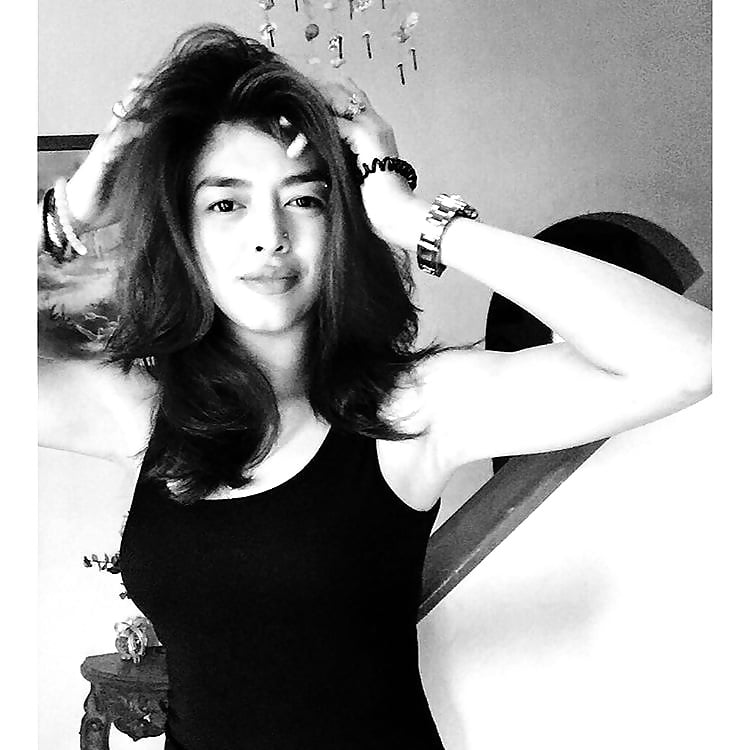 Free Malaysian Armpit Workout Slut photos