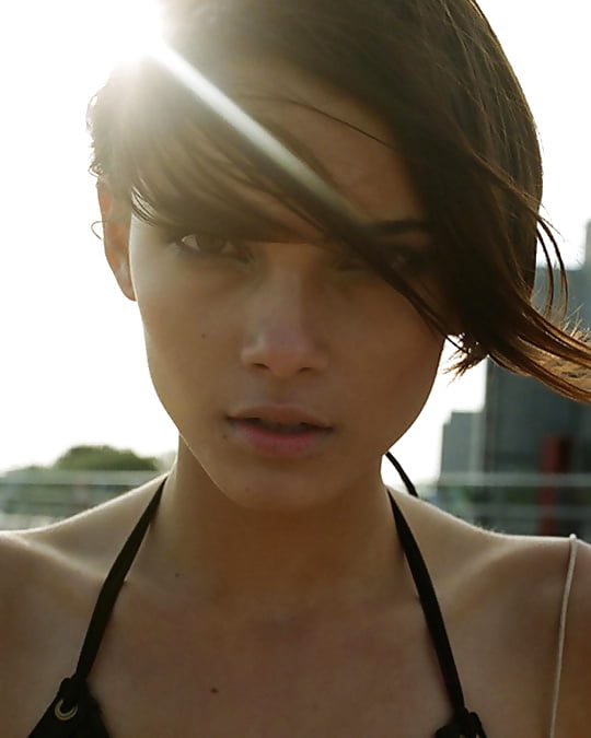 Free Pretty Faces 7 photos