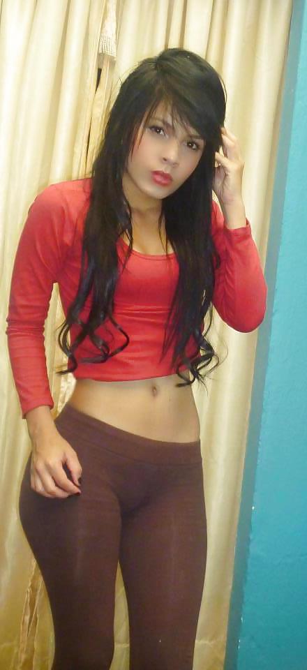 Free MAMITAS IX photos