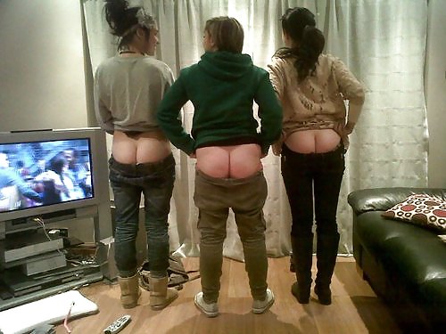 Free dirty chav slags pt18 photos